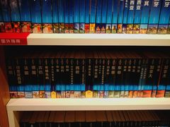 -当当书店(国泰广场店)