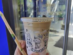 -瑞幸咖啡(水平方店)