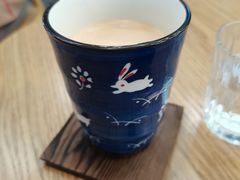 -OZ cafe(南昌路店)
