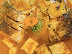 -俭寨大盘芦花土鸡·小公鸡·烧烤新疆菜(云通店)