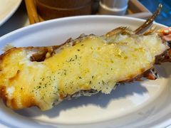 -都会尚膳·海鲜自助餐厅(重庆万豪酒店)