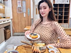 -小满手工粉(上海品尊国际店)