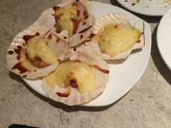 -西安高新希尔顿酒店·咖啡露台西餐厅