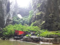 -英西峰林·洞天仙境