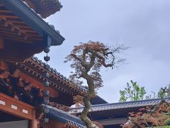 -径山寺