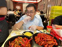 -聚味瞿记·龙虾堂(坡子街店)