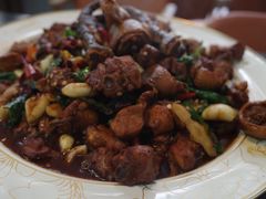 -郑小二山东特色炒鸡店(红小巷店)