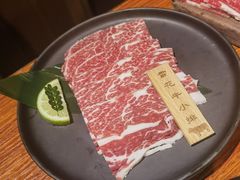 -牛佬•炭火烤肉(挂绿店)