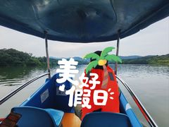 -佛手湖郊野公园