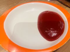 -必胜客(新中纬店)