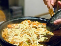 -韩见·韩式拌饭·炸鸡(石厦店)