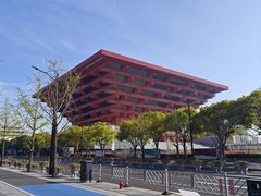 -中华艺术宫(上海美术馆)