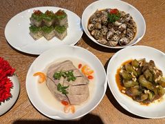 -宁波柏悦酒店·钱湖渔港