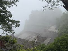 -武当山风景区