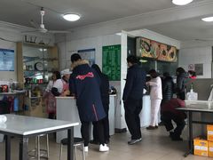 -上海为民商行清真饭店(南大路店)