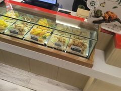 -1973继光香香鸡(金桥国际店)