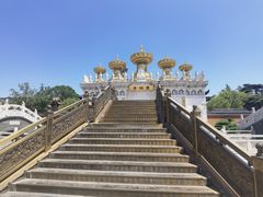 -上海东林寺(金山区)