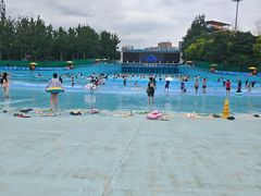 -欢乐水魔方水世界