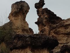 -元谋土林景区(物茂土林)