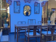 -徽韵人家·传承正宗徽菜(牡丹园店)