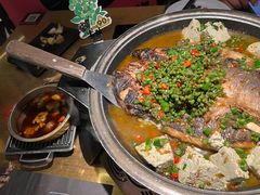 -烤匠麻辣烤鱼(万象城店)
