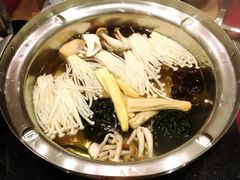 -Mk 泰式自助火锅
