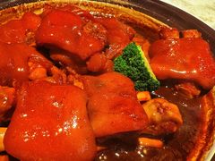 猪蹄-甬上名灶(天一阁·翠柏店)