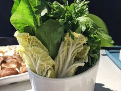 -百年果林椰子鸡(中洲店)