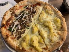 -1861意大利餐厅(文化广场店)