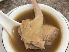 -皇鸽餐厅(龙塘店)