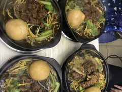 -南湖胖子砂锅(五福街店)