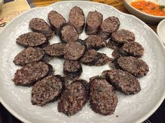 特色血肠&nbsp;-纽斯桑拿会所(天山店)