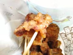 炸排骨-傅强排骨(成都总店)