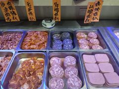 -阪尚皇·原切牛排·烤肉火锅自助(北京路店)