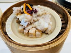 揽角蒸排骨-蔡澜点心·粤菜(月星环球港店)