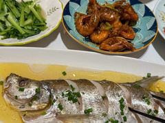 -至尊鲨鱼·原烹海鲜·新浙菜(拱宸桥店)