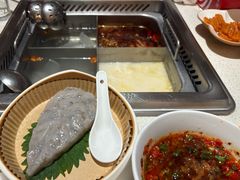 -海底捞火锅(凤凰广场店)