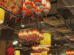 -江味龙虾馆·裸蓝龙虾(南山店)