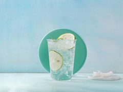 冷淡椰子水-三亚国光豪生度假酒店-椰语堂(国光豪生店)