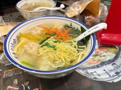 -长人馄饨铺(解放街店)