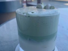 -厦门万豪酒店及会议中心大堂吧·海景下午茶