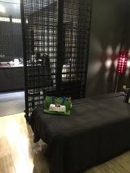 -THANN EXPRESS SPA