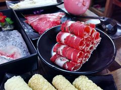 -丽江庭院之爱在路上(西单店)