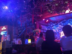 -周庄红庭演艺酒吧