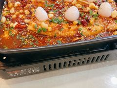 -百姓渔村(朝阳店)