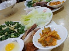 -桥香园云南过桥米线(金马碧鸡店)