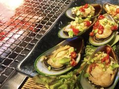 -鑫釜山海鲜烧烤(浑南店)