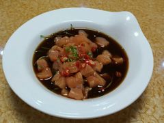 android_upload_pic-小郭私房菜·海肠捞饭店(学士街店)