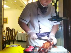 -花家怡园(四合院总店)