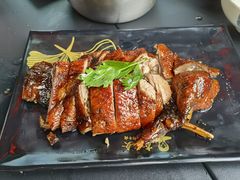 甜皮鸭-肖四女乐山跷脚牛肉(世博源店)